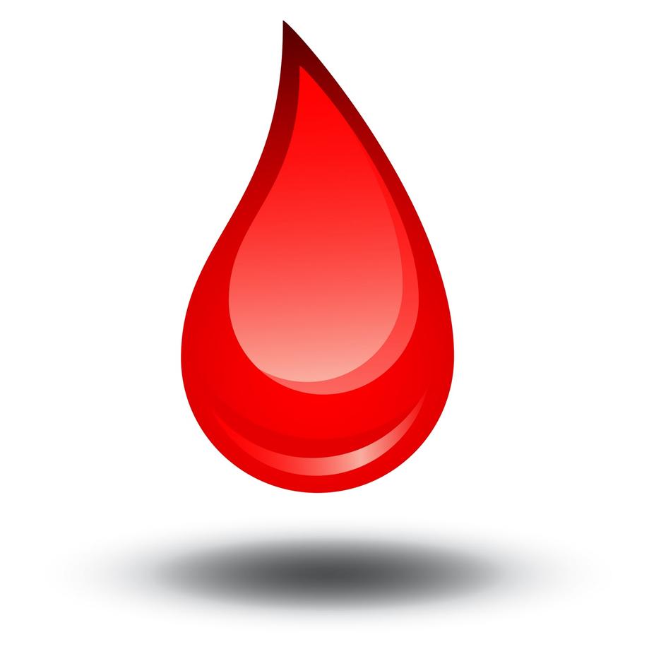 Stability of Blood Components after Bleaching