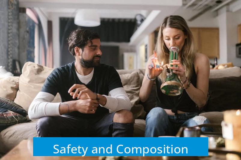 Safety and Composition