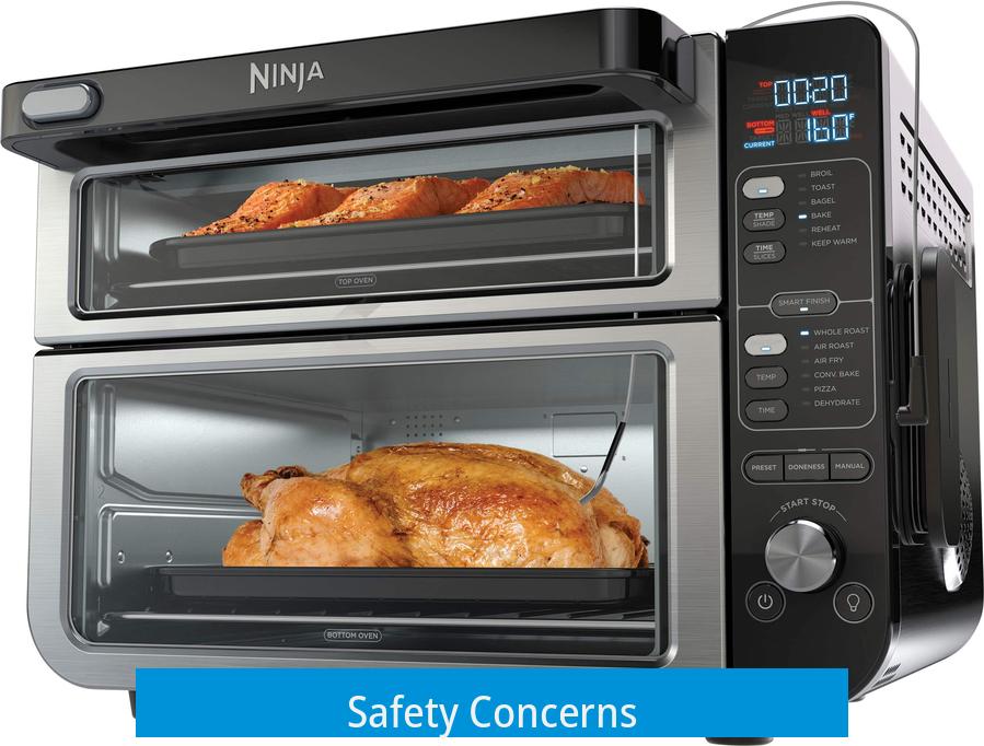 Safety Concerns