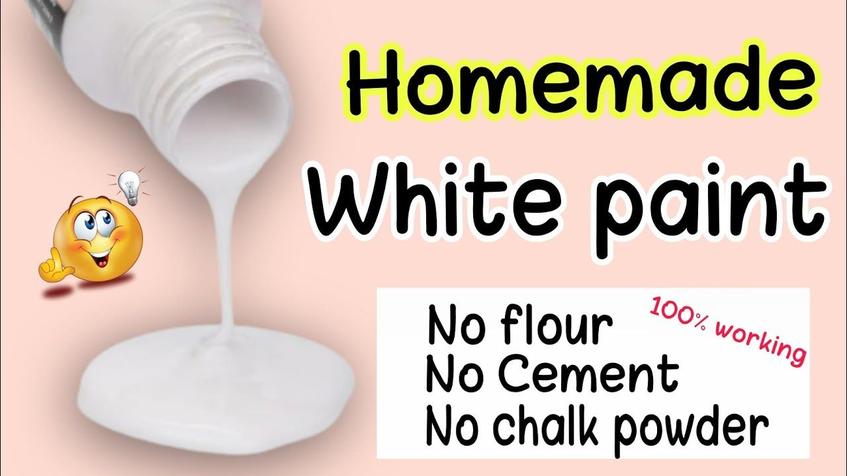 Why Store-Bought Paint Remains Popular