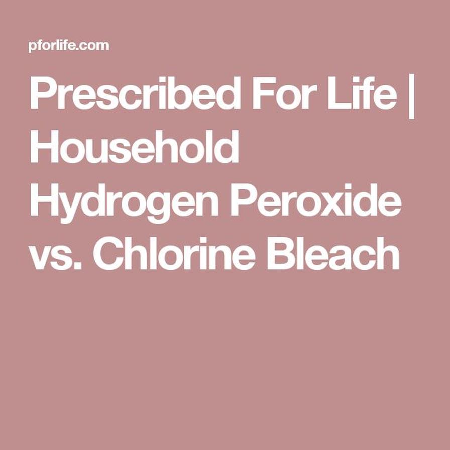 Water Treatment and Why Direct Mixing Isn’t Common