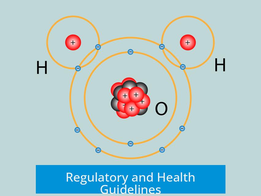 Regulatory and Health Guidelines