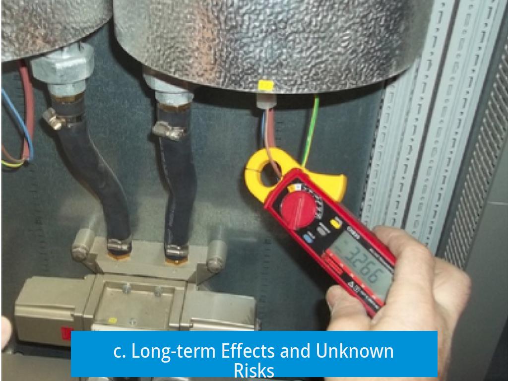 c. Long-term Effects and Unknown Risks