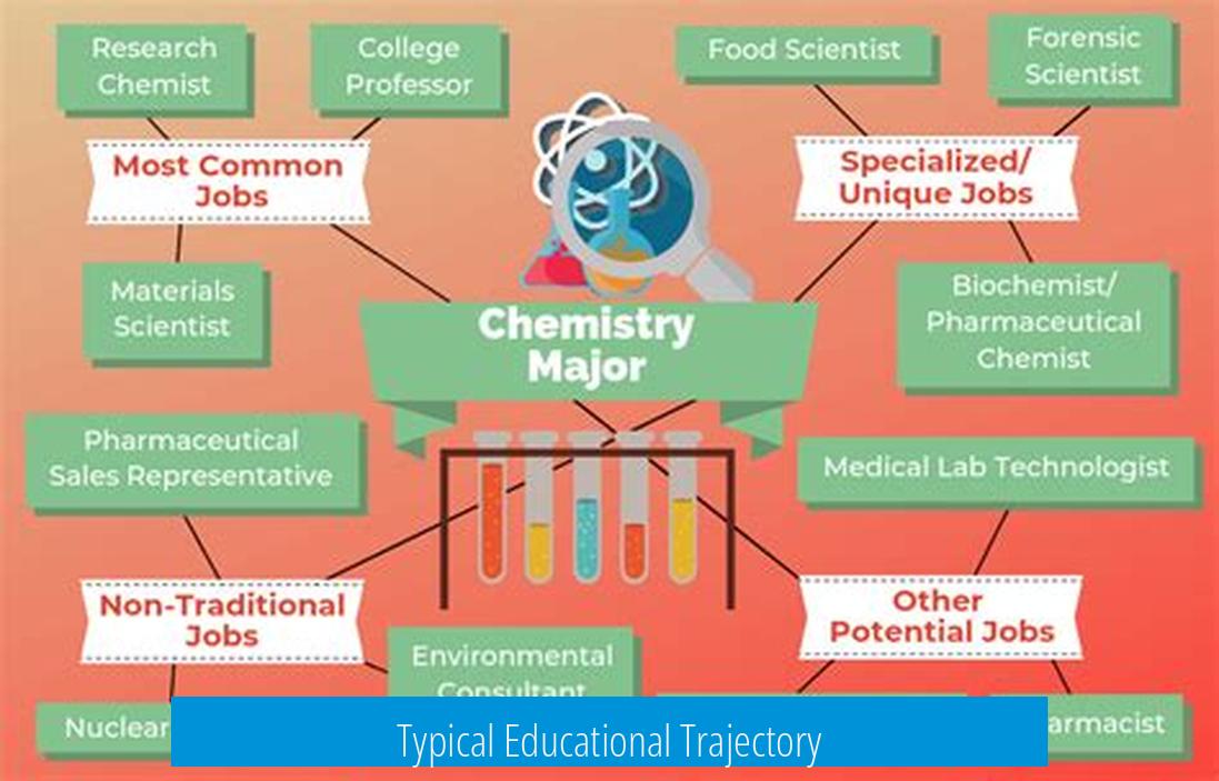 Typical Educational Trajectory