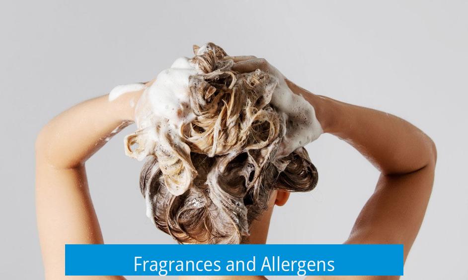 Fragrances and Allergens