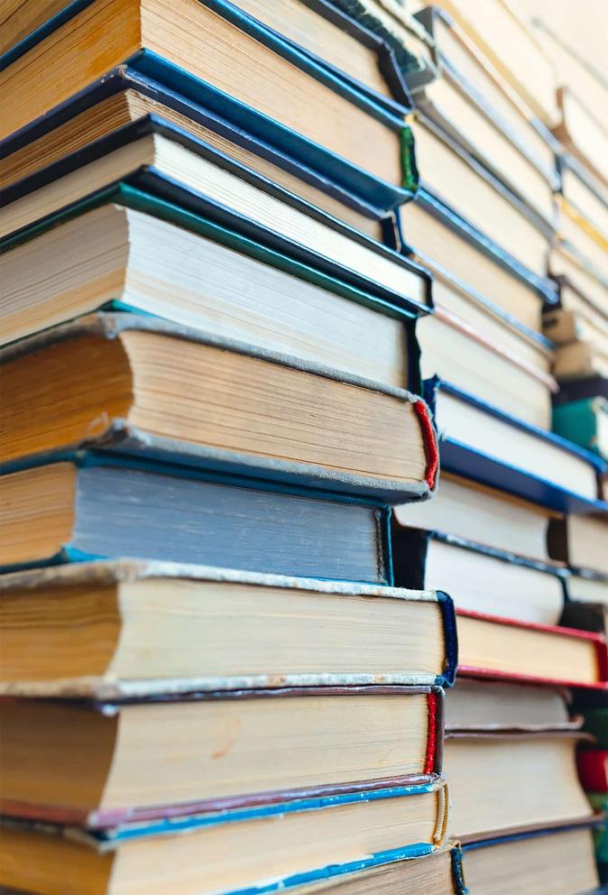 Solution Manuals and Support Materials