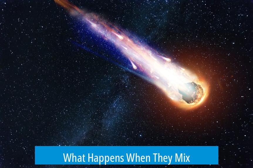 What Happens When They Mix?