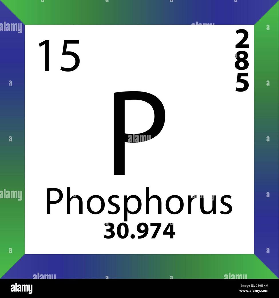 The classical notion that phosphorus expands its octet by involving d orbitals is largely outdated. Quantum chemical calculations from the 1980s onwards show phosphorus has very poor ability to access d orbitals effectively. Professors occasionally maintain the d orbital explanation out of pedagogical convenience, but the actual bonding does not rely on this mechanism.
