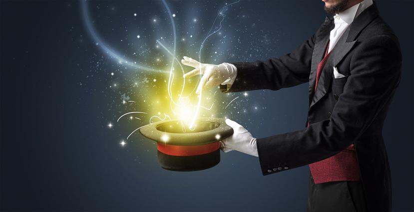Unveiling the Magic of Magic Water: How a Simple Liquid Can Be Your Best Helper