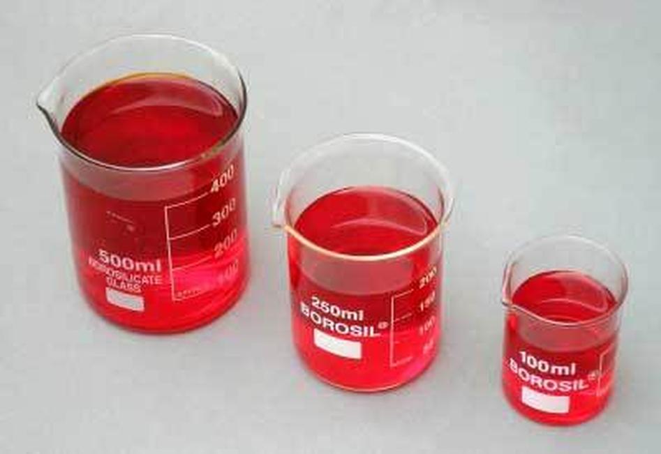 Mechanical and Thermal Behavior Tests