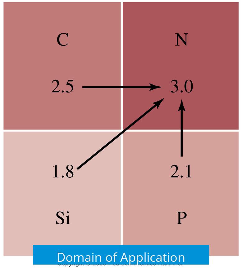 Domain of Application