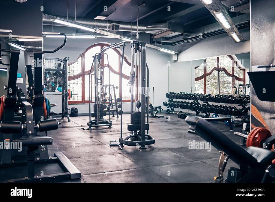 Usage and Application of Gym Chalk Blocks
