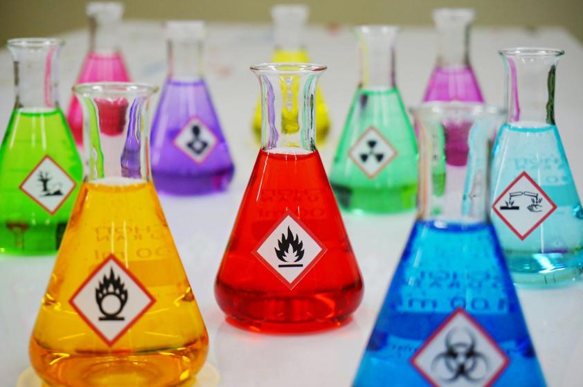 2.2 Nuclear Magnetic Resonance (NMR) Spectroscopy