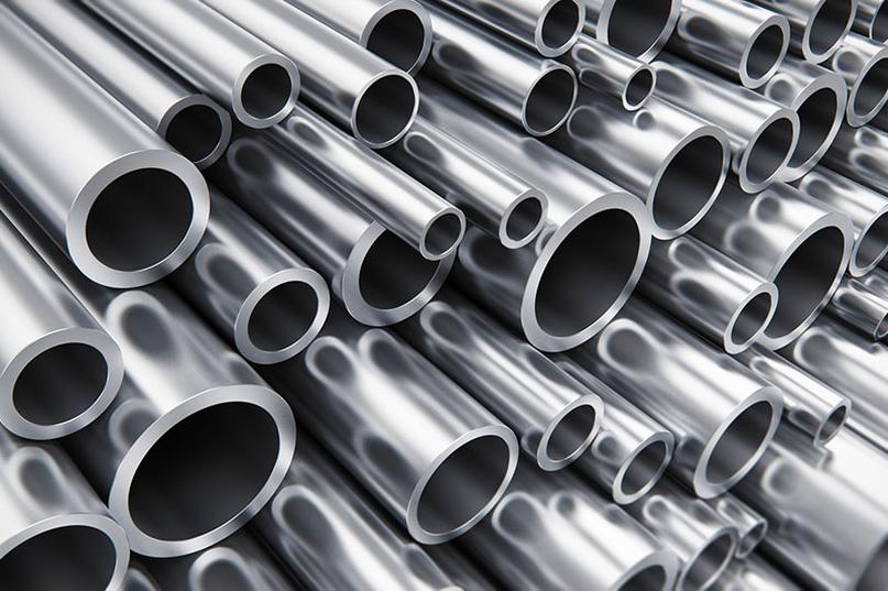 Non-Metal-Like Behaviors in Aluminium Compounds