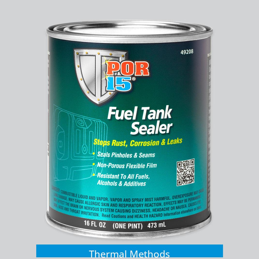 Thermal Methods