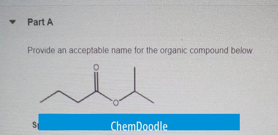 ChemDoodle