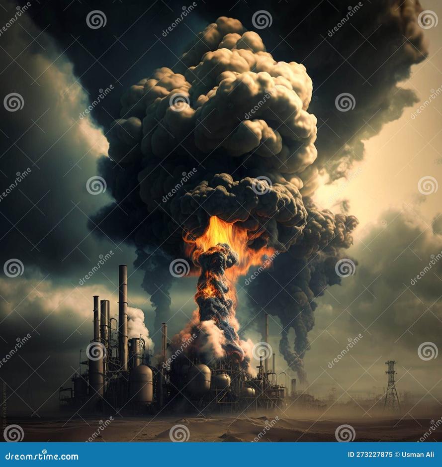 Hydrogen cyanide ranks prominently among lethal gases. It has a faint almond-like odor, though only about 50% of people can detect this scent for genetic reasons.