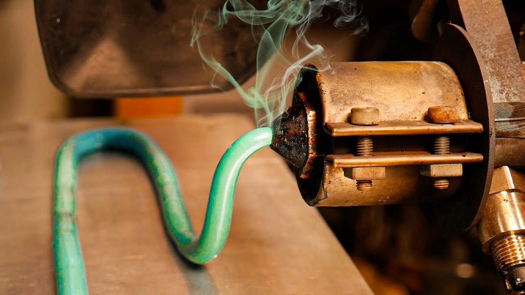 Accidentally Burnt Plastic on the Stove: Are the Fumes Bad to Breathe In?