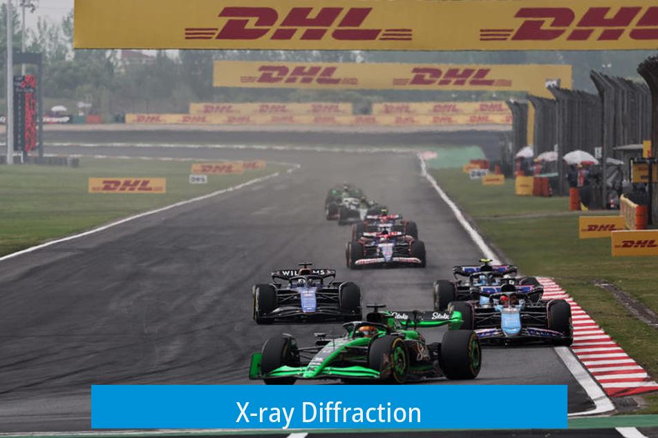 X-ray Diffraction