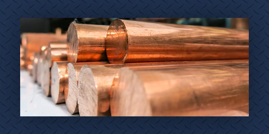 When chlorine is introduced via compounds like sodium dichloroisocyanurate (NaDCC) or dichloroisocyanuric acid (DCCA), copper can form complex salts: