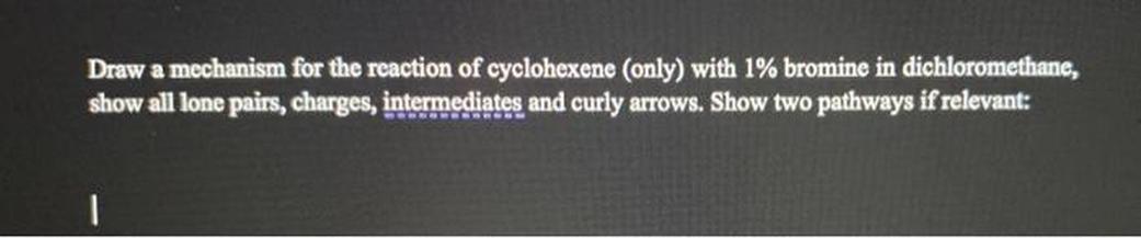 Summary of Selectivity