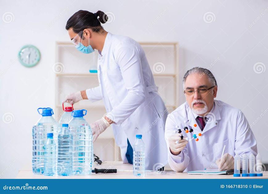 Limitations for Remote Lab Work