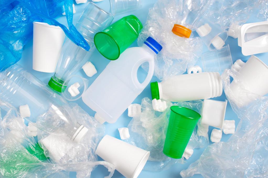 Phthalates and Their Estrogenic Activities