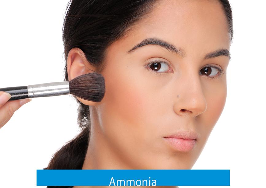Ammonia