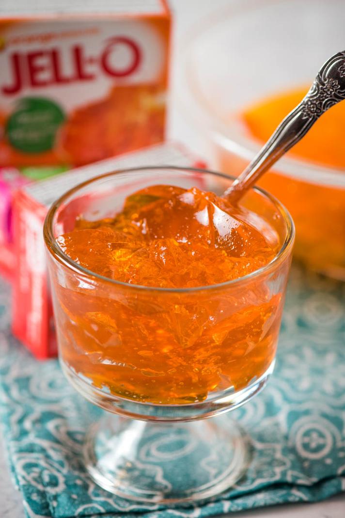 Pudding as a Sol: Solid Suspended in a Liquid