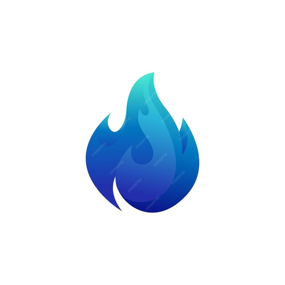 For example, chloroform (CHCl3) acts as an effective chlorine donor. Incorporating chloroform in the chemical mixture for the flame boosts the excited CuCl* population, yielding a stronger blue flame.