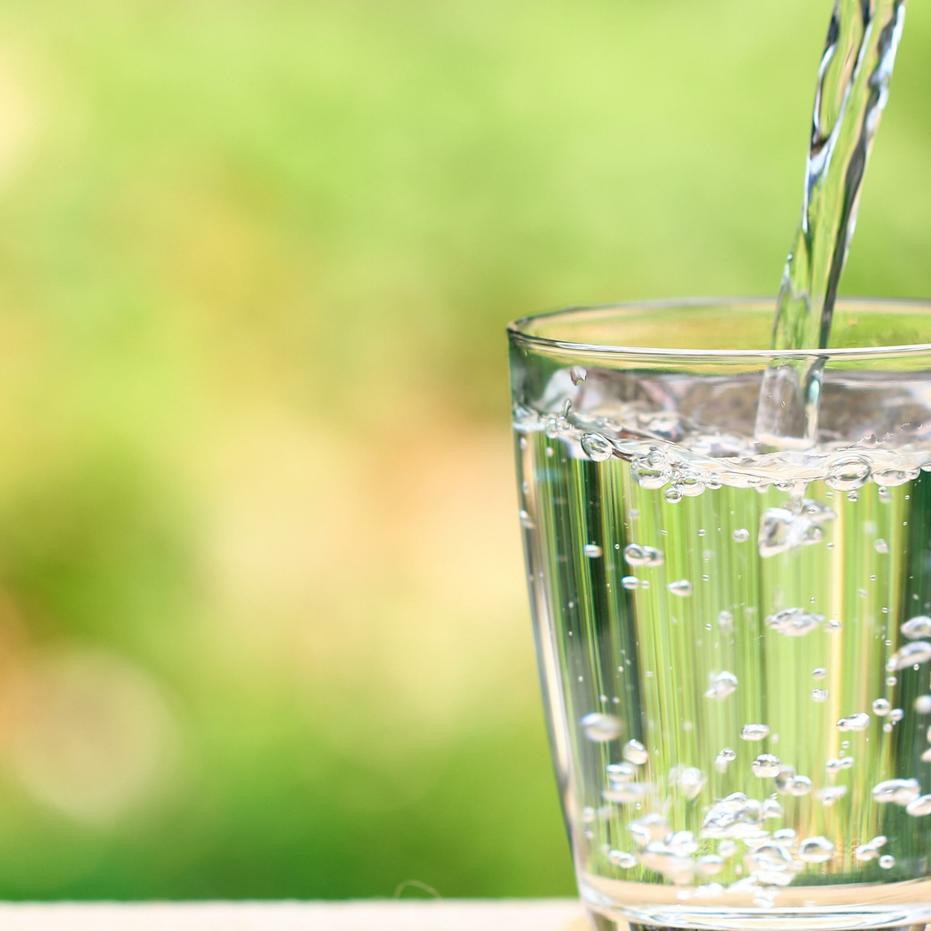 Water’s Role in the Bigger Solvent Picture