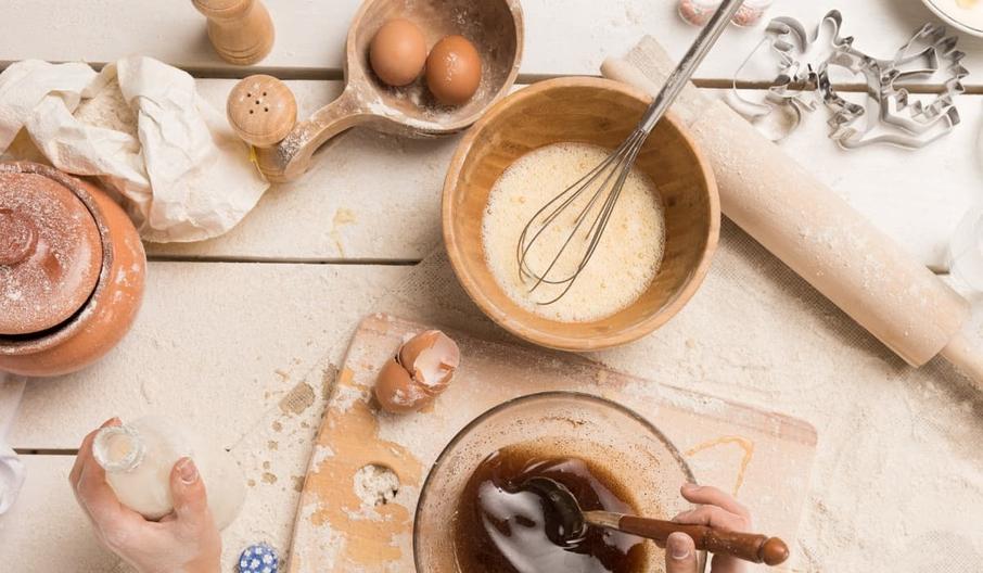 Adding baking soda to all-purpose glue usually provides no benefits: