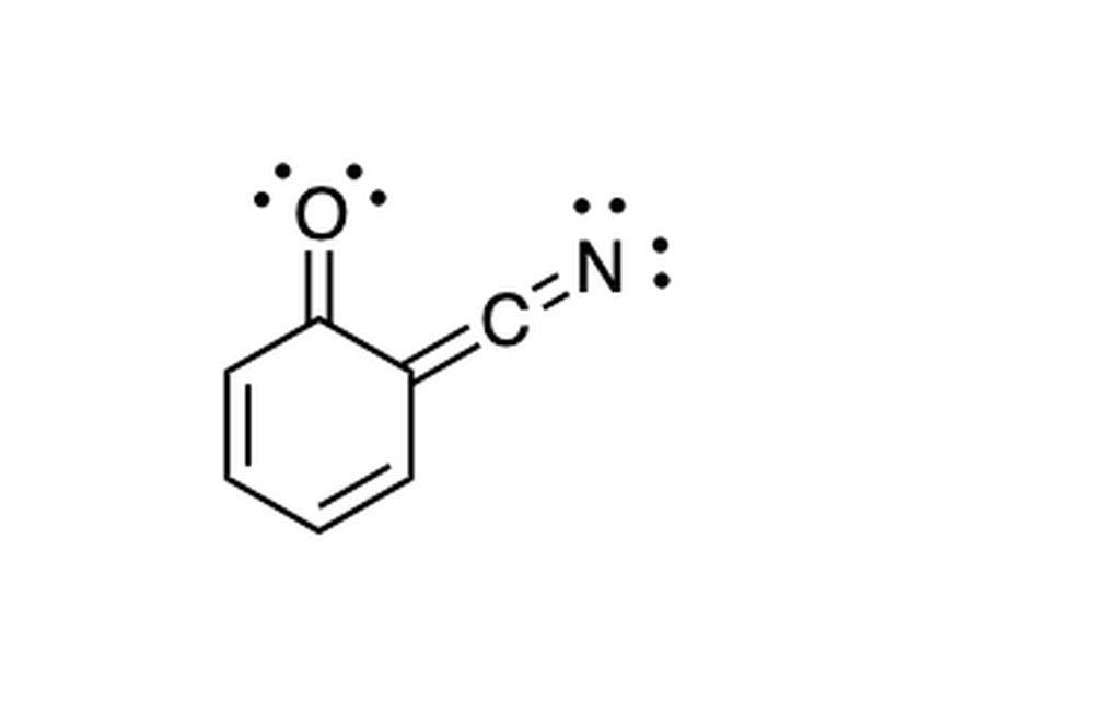 Analogy: Nitrogen’s Orbital Fashion Choices