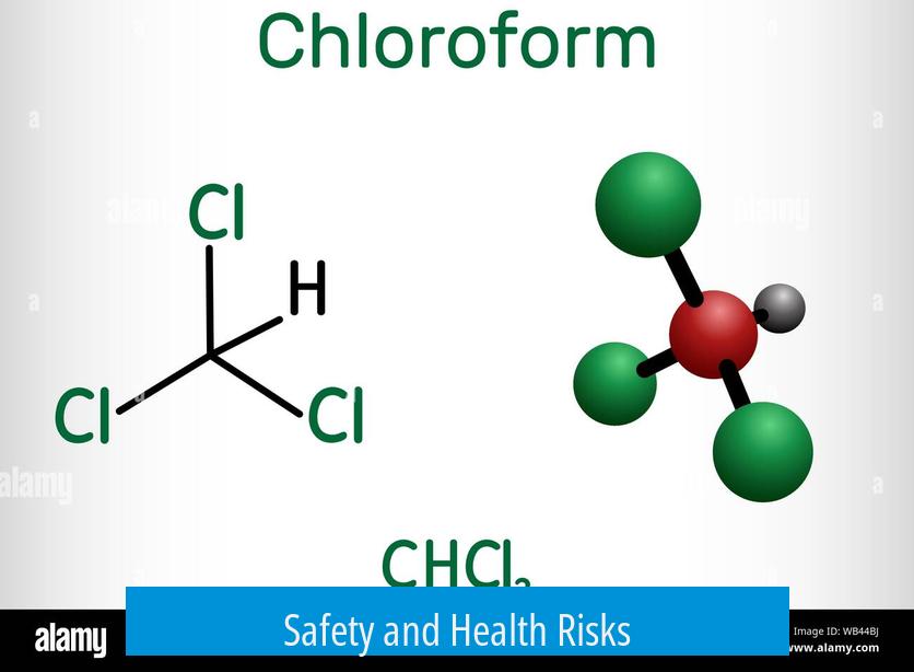 Safety and Health Risks
