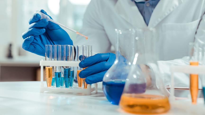 Conditions Impacting Compound Formation