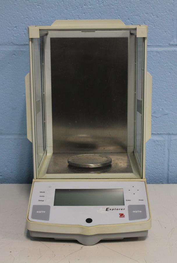 OHAUS AR2140 Balance Help: Tackling Troubles with Ease (and a Smile)