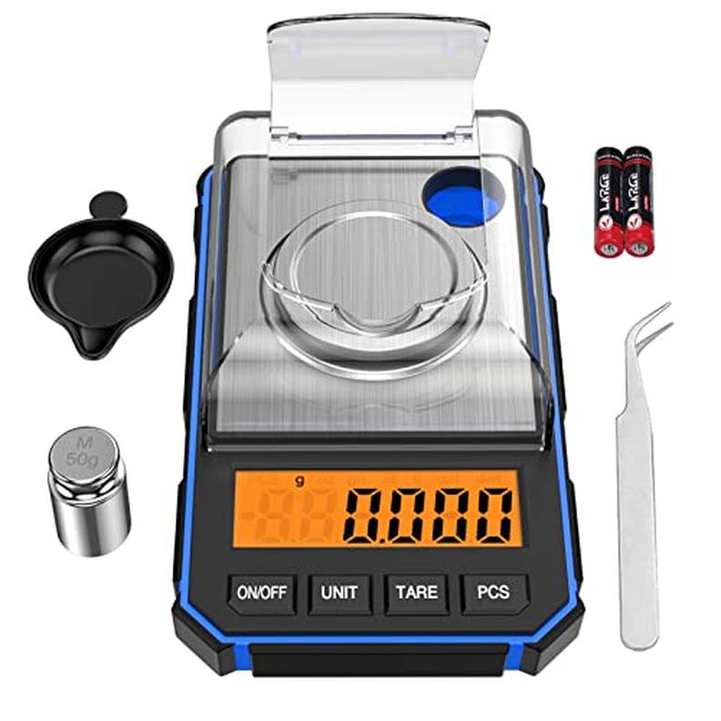 Practical Tips for Using Cheap Scales