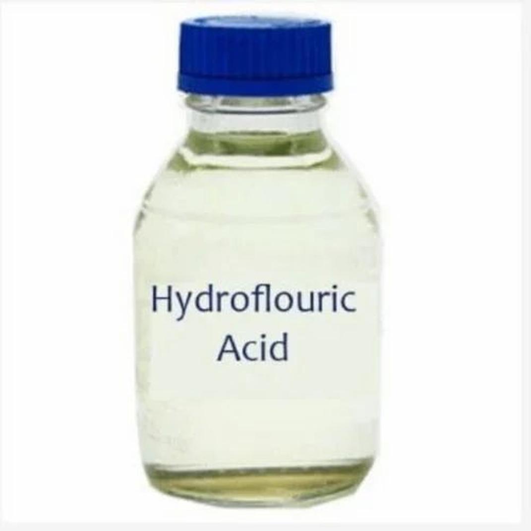 Does Hydrofluoric Acid Burn Through Stuff Like in Breaking Bad? Let’s Get Real!