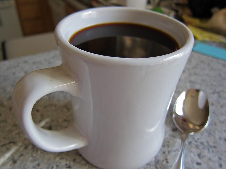 Why Coffee-Cup Calorimeters Flaunt m·c·ΔT