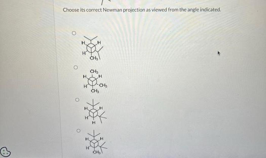 Bond Line Structure: The Starting Point
