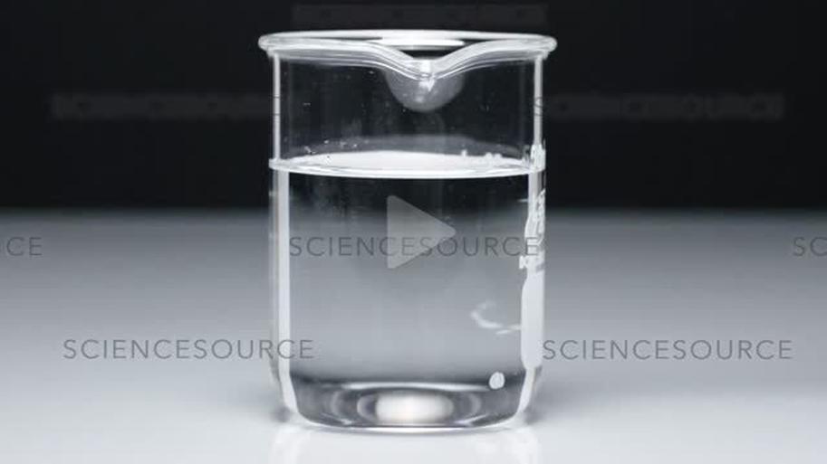 Sodium hydroxide (NaOH) is a strong base. Neutralizing it requires an acid that reacts completely with NaOH to form water and a salt.