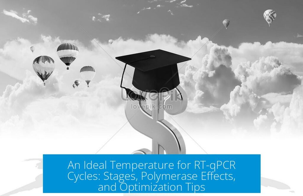 An Ideal Temperature for RT-qPCR Cycles: Stages, Polymerase Effects, and Optimization Tips
