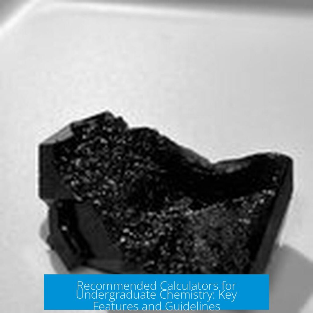 UNDERGRADUATE COST CALCULATORS visual data 7