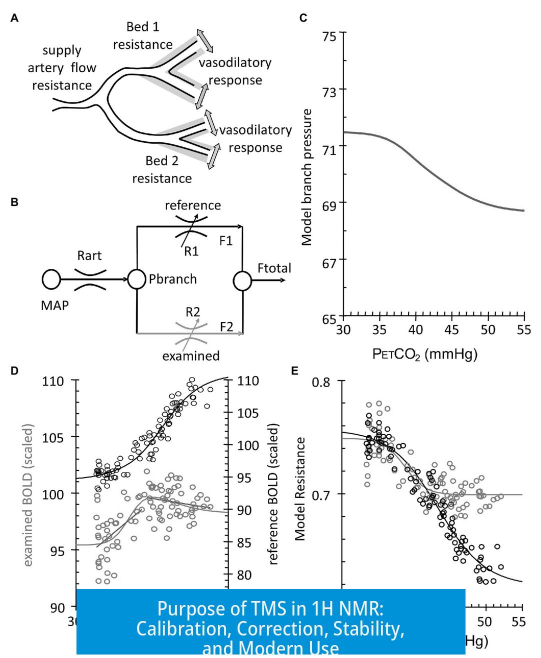Purpose of TMS in 1H NMR: Calibration, Correction, Stability, and Modern Use